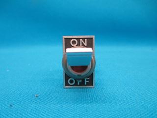 Picture of New Old Stock Aircraft Aviation Micro Switch 32AT444-T2 (13410)