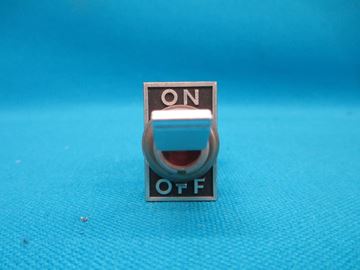 Picture of New Old Stock Aircraft Aviation Micro Switch 32AT444-T2 (13410)