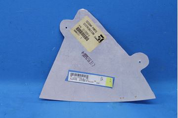 Picture of New Old Stock Cessna Aircraft Skin P/N: 2113000-8 (22245)