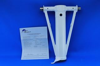 Picture of Serviceable Cessna 310/320 Nose Gear Trunnion P/N: 0842000-72 w/8130-3 (21365)