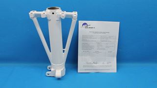 Picture of Serviceable Cessna 310/320 Left-Hand Trunnion Assy P/N 0841200-37 w/8130 (17746)