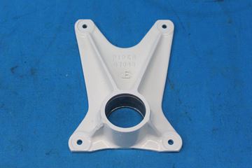 Picture of Serviceable Piper Aft Trunnion Fitting Assembly Left-Hand. P/N: 67042-04 (27330)