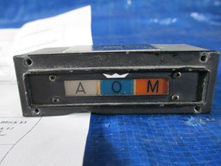 Picture of Serviceable King KA-40 Remote Light Adaptor 071-0003-00 w/ 8130 (2984)