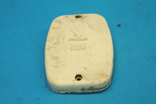Picture of Used King Radio Corp. ADF Loop Antenna P/N: 071-1006-10 (25664)