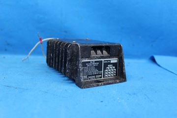 Picture of Used King KA-39 Voltage Converter P/N: 071-1041-01 (24815)