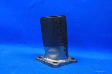 Picture of New Surplus Cessna Exhaust Riser P/N:0750161-36 (24171)
