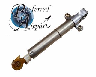 Picture of NEW Cessna 310R Aileron Trim Actuator Assy. P/N 0831278-7 (26127)