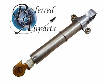 Picture of NEW Cessna 310R Aileron Trim Actuator Assy. P/N 0831278-7 (26127)