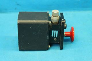 Picture of Walter Kidde Barometric Valve P/N: K38002 (25065)