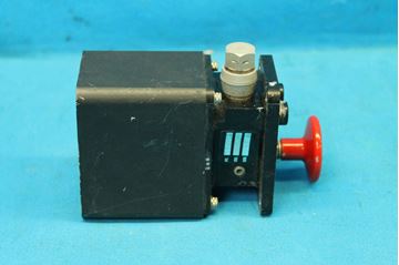Picture of Walter Kidde Barometric Valve P/N: K38002 (25065)