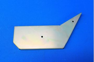 Picture of Aircraft Rib P/N 0160006-1(18289)