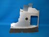 Picture of Cessna Aircraft Baffle Assembly P/N: 0555298-2 (16900)