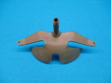 Picture of Cessna 310D Steering Yoke P/N: 0813150-52 (17166)