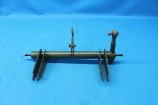 Picture of Cessna 402B Uplock Torque Tube P/N: 0813300-46 (27417)