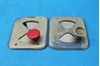 Picture of Cessna 310 Grill P/N: 0813725-1 (27436) - Lot of 2