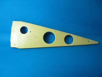 Picture of Cessna Aircraft Rib P/N: 0822330-272 (16784)