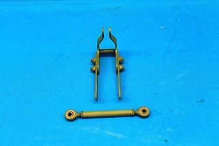 Picture of Cessna Landing Gear Uplock P/Ns: 0841142-1, 5041023-7,8 5041022-19,20 (21152)