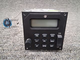 Picture of Used TruTrak Flight Systems Aircraft Sorcerer Auto Pilot, p/n 8000-026