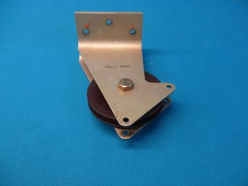 Picture of Pulley Bracket Assembly P/N 10341-008 (17398)
