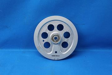 Picture of 2006 Cirrus SR20 Pulley P/N: 10628-004D (24722)