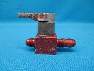 Picture of AVI Valve P/N: 108-389002-1 (16602)