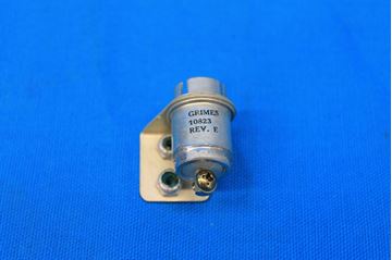 Picture of Grimes Lampholder Assembly P/N: 10823 (21002)