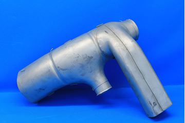 Picture of Radial Engine Exhaust Shroud P/N 12-870-5 and 12-870-6 (19970)