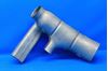 Picture of Radial Engine Exhaust Shroud P/N 12-870-5 and 12-870-6 (19970)
