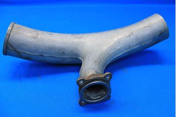 Picture of Radial Engine Exhaust P/N 12-823-1 (20322)
