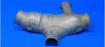 Picture of Radial Engine Exhaust Shroud Assy P/N 12-870-1 (19978)