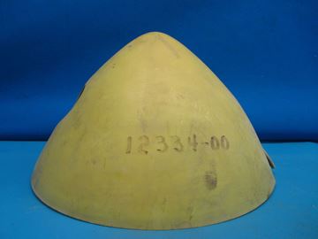 Picture of Spinner Dome P/N: 12334-000 (11929)