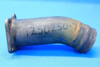 Picture of Cessna 210 Aircraft Exhaust Stack Pipe P/N 1250250-7 (18999)