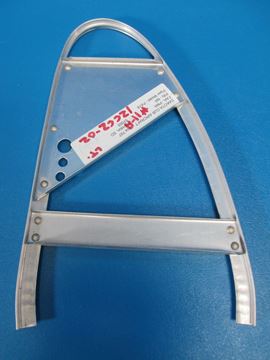 Picture of Piper Rib P/N: 12662-002 (8000)