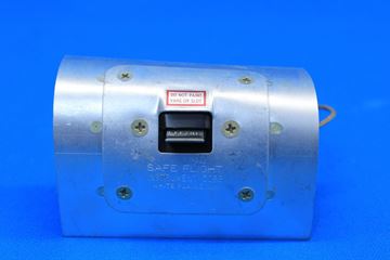 Picture of Safe Flight Lift Detector P/N: 168-2 (20513)