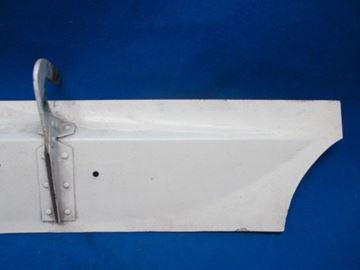 Picture of Piper Gear Door Assembly P/N:17742-000 (7548)