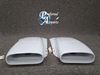 Picture of Lot of 2 Cessna 414A Aircraft Aftermarket Air Scoops, Eb Item (SL #422 & #423)