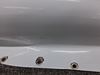 Picture of Lot of 2 Cessna 414A Aircraft Aftermarket Air Scoops, Eb Item (SL #422 & #423)