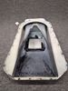 Picture of Lot of 2 Cessna 414A Aircraft Aftermarket Air Scoops, Eb Item (SL #422 & #423)