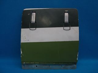 Picture of Door P/N: 191337-16 (12730)