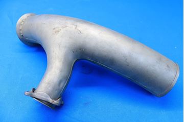 Picture of Radial Engine Exhaust P/N 12-823-7 (20305)