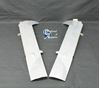Picture of Left & Right Cessna 210 Gear Door Assemblies 1241158-1 LH & 1241158-2 RH (14776)