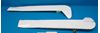 Picture of Left & Right Cessna 210 Gear Door Assemblies 1241158-1 LH & 1241158-2 RH (14776)