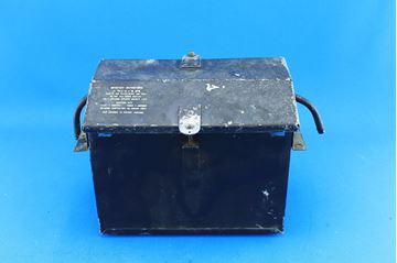 Picture of Piper Battery Box Assembly P/N: 17564-00, 17566-00 (21258)