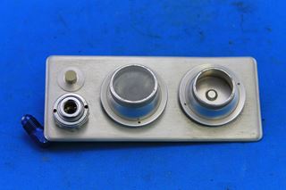 Picture of Cessna 414 Escutcheon Assy RH P/N: 1945-1 (21596)