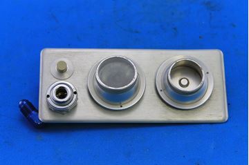 Picture of Cessna 414 Escutcheon Assy RH P/N: 1945-1 (21596)