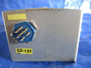 Picture of Edo-Aire Autopilot Relay Box, 1A752-1 (2071)