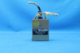 Picture of Edo-Aire Mitchell Trim Adapter Relay: 1B552 (26602)