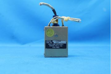 Picture of Edo-Aire Mitchell Trim Adapter Relay: 1B552 (26602)