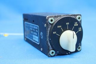 Picture of Mitchell Industries Radio Coupler P/N: 1C292 (23804)