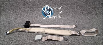 Picture of Lot of New Amsafe Piper Aircraft Seat Belt Assy Items, p/n Eb Item (SL #421)